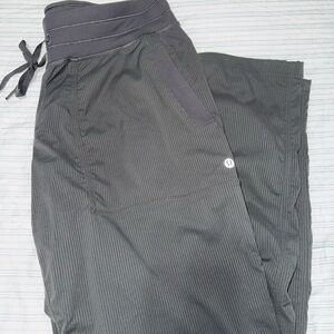 Lululemon Dance Studio Mid Rise Full length